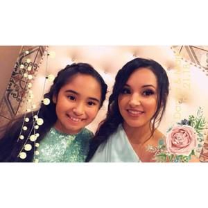 Meet your Posher, Norma